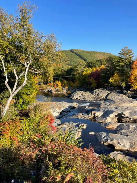 Massatuchets State, Western Massachusetts Aesthetic, Shelburne Falls Massachusetts, Massachusetts Landscape, Northern Attitude, Massachusetts Photography, Autumn Ambience, Massachusetts Aesthetic, Massachusetts Houses