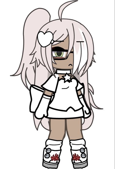 Make Oc Challenge, Gacha Life Sleep Outfits, Gachalife Girl Outfits, Cute Eyes Drawing, Body Base Drawing, Characters Inspiration Drawing, Ju Jitsu, Club Outfit Ideas, Cute Little Drawings