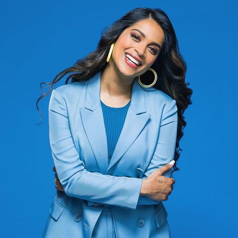 Lily Singh, Happy Returns, Lilly Singh, People's Choice Awards, Dwayne Johnson, Boss Babe, God Bless, Girl Power, Role Models