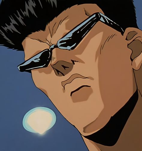 Yu Yu Hakusho | Icon Yu Yu Hakusho Anime, Yu Yu Hakusho, Character Pictures, Cartoon Character Pictures, Old Anime, All Anime, Cartoon Character, Anime Character Design, Anime Character