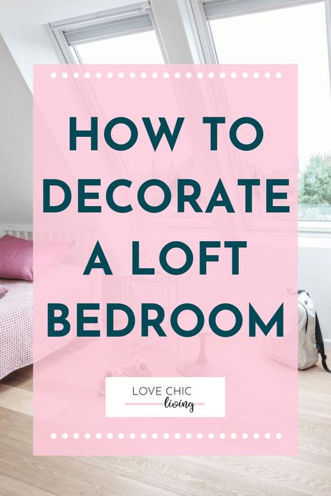 Loft Conversion Bedroom Decorating Ideas, Loft Suite, Loft Conversion Decorating Ideas, Curtains In Loft Bedroom, Loft Conversion Colour Schemes, Loft Conversion Bedroom Decor, Small Loft Ideas Upstairs Bedroom, Loft Bedroom Colours, Loft Bedroom Lighting