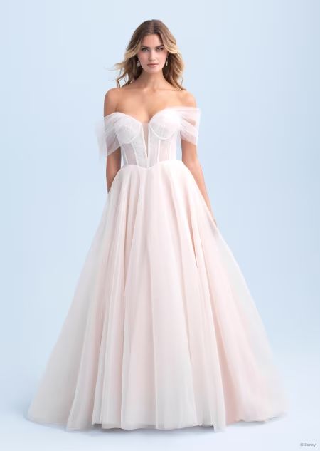 Disney Weddings Announces NEW Transportation, Venue, and 18 DRESSES Coming SOON! Sleeping Beauty Wedding Dress, Aurora Wedding Dress, Disney Inspired Wedding Dresses, Disney Fairytale Wedding Dress, Sleeping Beauty Wedding, Aurora Wedding, Ethereal Wedding Dress, Disney Inspired Wedding, Disney Wedding Dresses