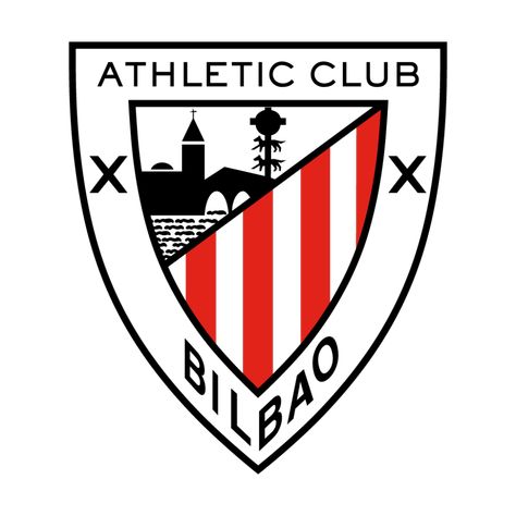 Free download Athletic Bilbao logo Athletic Club, Club Logo, Athletic Clubs, Sports Wallpapers, Basque Country, Football Logo, Professional Football, Soccer Team, Juventus Logo