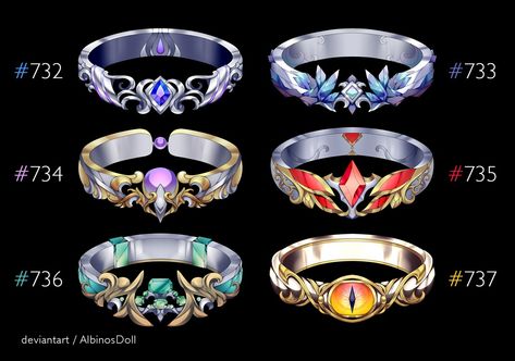 Fantasy Art Concept, Fantasy Items, Fairy Shoes, Fantasy Props, Magic Design, Anime Accessories, Magical Jewelry, Magic Ring, Fantasy Concept Art