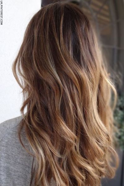 Hair Color Flamboyage, Trendy We Fryzurach, Bronde Hair, Smink Inspiration, Brown Hair Balayage, Balayage Hair Blonde, Ombré Hair, Light Hair Color, Trendy Hair Color