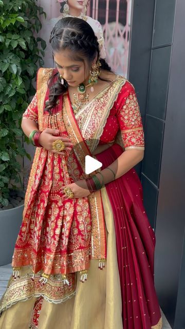 Baby Shower Indian Outfit, Baby Shower Looks For Mom Indian, Baby Shower Outfits For Mom Indian, Plus Size Indian Outfits For Wedding, Baby Shower Mom Outfit, Baby Shower Outfits For Mom, Makeup Bride Wedding, Laxmipati Sarees, Bridesmaids Photography