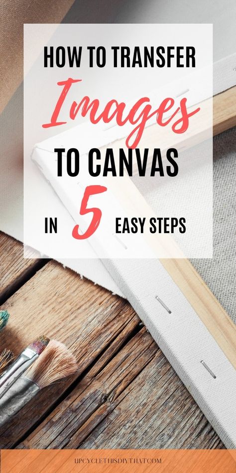 Transferring Photos To Canvas, How To Put Pictures On Canvas, Diy Canvas Prints Photo Transfer, Decoupage Photos On Canvas, How To Transfer Pictures To Canvas Diy, How To Transfer An Image To Canvas, How To Transfer Words To Canvas, Modpog Pictures On A Canvas, Diy Canvas Photo Transfer