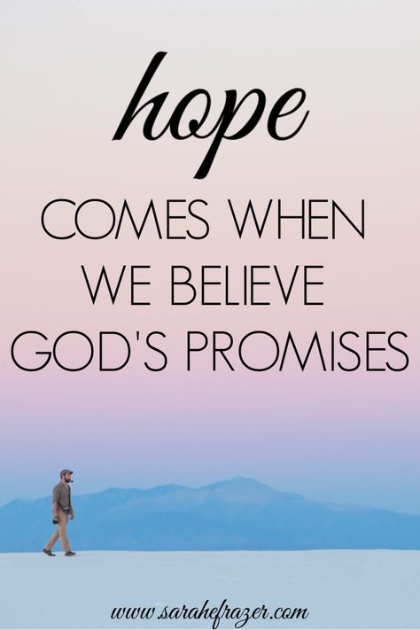 Do you struggle to find hope and need the peace of God to transform your status quo? Discover how to trust God for hope and use the wisdom of Scripture heroes as a reminder of God's faithfulness. || Sarah E. Frazer  #hope #wisdom #scripture #sarahefrazer The Wisdom Of God, Quotes Of God, Hope Quotes Bible, Hope And Faith Quotes, Wisdom Scripture, Hope In The Lord, October Quotes, The Peace Of God, Reading The Bible