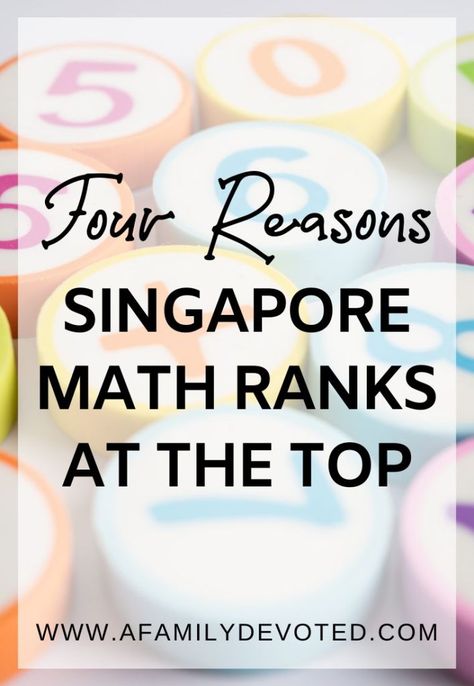 Student Assessment, Singapore Math, Math About Me, Math Test, Sponsored Posts, Mental Math, Homeschool Math, Math Curriculum, Homeschool Mom