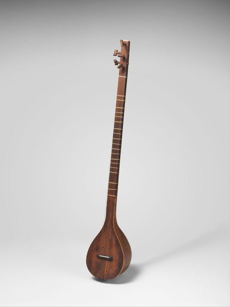 Setar the Persian long-necked lute Setar Instrument, Persian Language, Famous Poets, Guitar Design, Folk Music, Armors, String Instruments, Classical Music, Public Domain