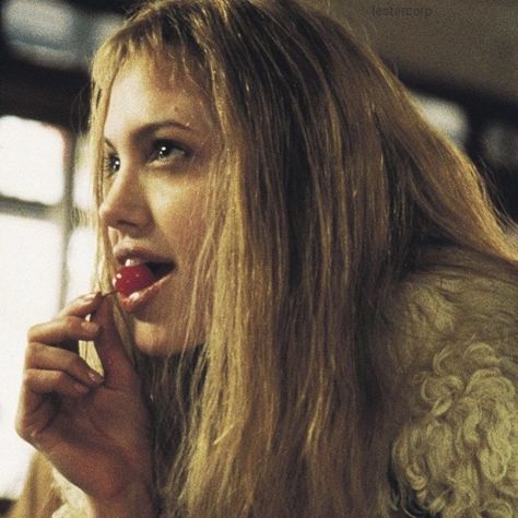 Girl Interrupted, After Life, Film Tv, Film Aesthetic, Film Stills, The Villain, Angelina Jolie, Movies Showing, Cinematography