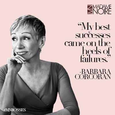 17 Best images about Barbara Corcoran on Pinterest | Business ... Barbara Corcoran Quotes, Be A Boss, Grad Quotes, Barbara Corcoran, Pinterest Business, Leadership Lessons, Female Inspiration, Unique Quotes, Feeling Inspired