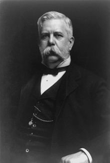 George Westinghouse, Thomas Alva Edison, Famous Inventors, Jp Morgan, History People, Air Brake, Inventors, Lower Manhattan, Nikola Tesla