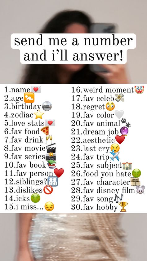 reply with a number and i’ll answer!!💌 #fun #remix #questions #qna #pink #white #party Qna Question, Disney Films, White Party, Pink White, Film, Pink, White