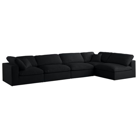 Transitional Sectional Sofas, Linen Couch, House Move, Sectional Ottoman, Folding Sofa Bed, Black Ottoman, Velvet Couch, Modern Loveseat, Modern Sofa Sectional