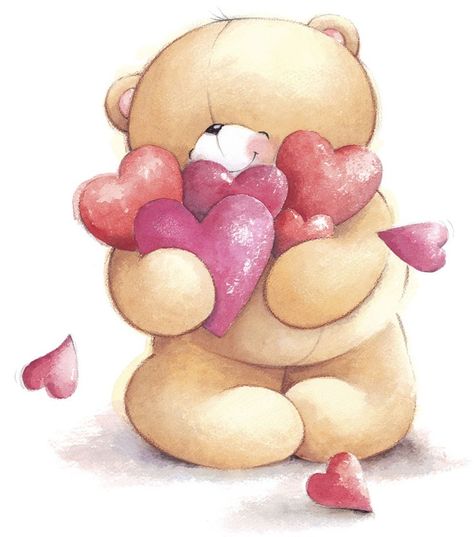 forever friends teddy bear hugs clipart Fizzy Moon, Forever Friends Bear, Blue Nose Friends, Amazon Card, Sarah Kay, Forever Friends, Tatty Teddy, Hallmark Cards, Love Bear