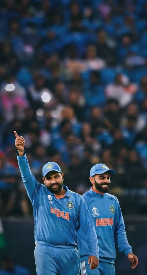 Virat Kohli and Rohit Sharma Rohit Sharma Virat Kohli, Virat Kohli And Rohit Sharma, Virat Kohli Rohit Sharma, Virat Kohli Wallpaper, Virat Kohli Portrait Photography, Mumbai Indians Ipl, Virat And Anushka, Fast And Furious Actors, American States