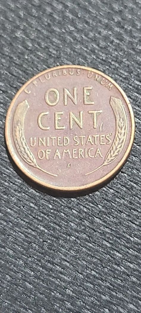 1957 D Wheat Penny- "L" error- very rare | eBay Old Stamps Vintage, Silver Dollar Value, Old Coins Price, Wheat Penny Value, Rare Coin Values, Old Pennies Worth Money, Sell Old Coins, Saving Coins, Old Coins Value