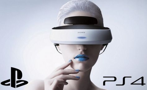 Sony unveils Project Morpheus, its virtual reality headset for the PS4 Virtual Reality Technology, Technology Hacks, Vr Glasses, Playstation Vr, Oculus Rift, Ar Vr, Virtual Reality Headset, Future Tech, Vr Headset