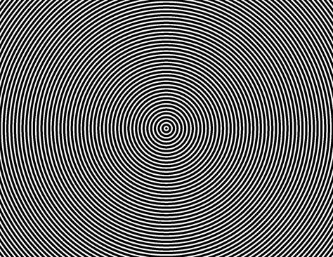 Fun with your phone: Enlarge this to larger than full screen and then move the picture back and forth for an interestin opyical illusion. Backgrounds Landscape, Concentric Circles, Dark Phone Wallpapers, Watch Wallpaper, So Many People, Aesthetic Images, Full Screen, Frankenstein, Phone Wallpapers