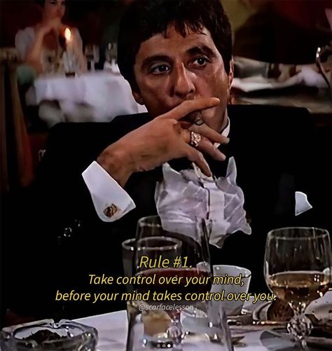 😍FOLLOW US - TO KEEP UPDATED! #antoniomontana #tonymontanaquotes #tonymontana #tonymontanaedit #alpacinofans #scarface #scarfacequotes #alpacinoquotes #scarfaceedit #alpacinoedit #alpacino #alfredojamespacino #scarfacemovie #alpacinostyle #alpacin0 #tonymontana #alpacinolovers #83s #1983 . Tony Montana Quotes Scarface Movie, Scar Face Quotes, Antonio Montana Quotes, Tony Montana Pfp, Tony Montana Quotes, Antonio Montana, Montana Quotes, Mafia Movies, Scarface Quotes