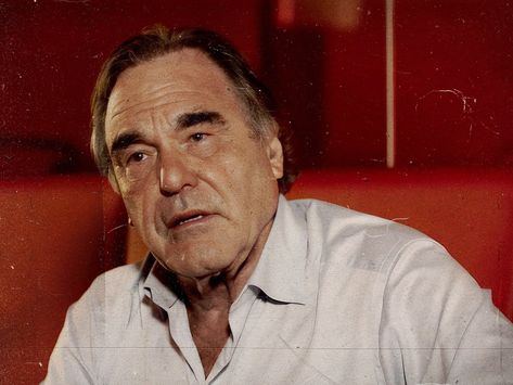 The outspoken filmmaker was on typical form. The post The classic movies Oliver Stone calls “historically wrong” first appeared on Far Out Magazine. Rush Movie, Cinema History, Oscar Winning Movies, Sigh Of Relief, Oliver Stone, Michael Douglas, An Inconvenient Truth, Donald Sutherland, Out Magazine