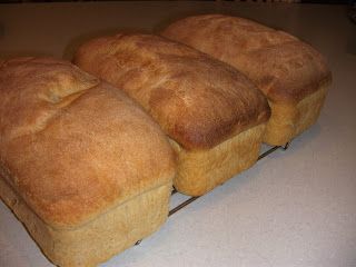 Soaked Bread Recipe, Potato Yeast, Ranch Recipes, Homemade Bread Recipe, Best Homemade Bread Recipe, Honey Bread, Homemade Garlic Bread, The Slow Roasted Italian, Best Grilled Cheese