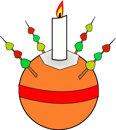 Christingle Service Ideas for Kids Christingle Service, Holiday Club, Clip Art Library, Christian Traditions, Christmas School, Sunday School Crafts, Christmas Frames, Childrens Church, Children's Ministry