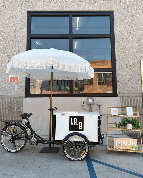 Elevate your next event with our custom dessert catering! We recently rolled into LA Boulders for an exciting rock climbing competition, introducing our *bike-powered* paleta cart! Yes, you read that right—our cart is fully rideable, making it both fun and functional. We served paletas from our custom-wrapped cart, perfect for outdoor adventures, parties, and more, our dessert carts bring a playful and delicious vibe to any gathering. 🍧✨ #EventCatering #LAEvents #DessertCart Paleta Cart, Climbing Competition, Dessert Catering, Catering Desserts, Custom Desserts, Experiential Marketing, Custom Wraps, Event Catering, Custom Branding