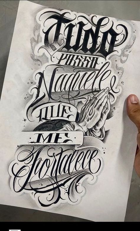 Tattoo Lettering, Tattoo Design, Tattoo Designs, Tattoos, Signs, Pins, Quick Saves, Design, Canela