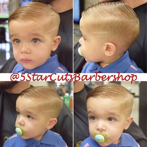 long top short sides baby boys haircut Baby Boy Haircut, Toddler Boy Haircut Fine Hair, Boys First Haircut, Baby Haircut, Toddler Haircuts, Boy Haircuts Short, Boy Haircuts Long