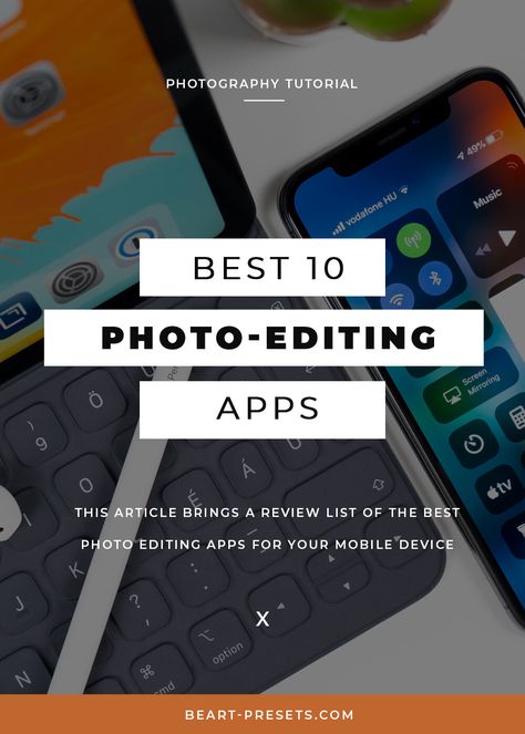 The Best 10 Photo-Editing Apps Best Photo Editing Apps, Photo Editing Apps Iphone, Camera Brand, Best Photo Editing, Apple Photo, Photoshop Express, Good Photo Editing Apps, Dslr Cameras, Free Photo Editing