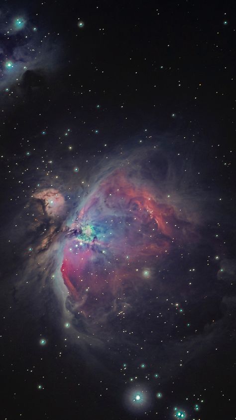 Nebula Wallpaper, Orion Nebula, Halloween Wallpaper Iphone, Hubble Space, Space Pictures, Hubble Space Telescope, Space Telescope, Space Stars, Space And Astronomy