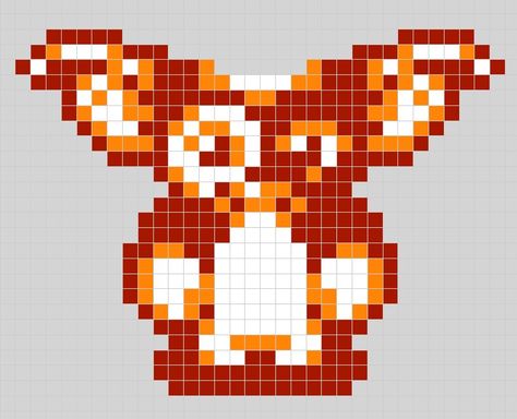 Gizmo - Perler bead pattern Grid Pictures, Hama Art, Geek Cross Stitch, Mermaid Toys, Easy Perler Beads Ideas, Fuse Bead Patterns, Tiny Cross Stitch, Easy Pixel Art, Perler Art