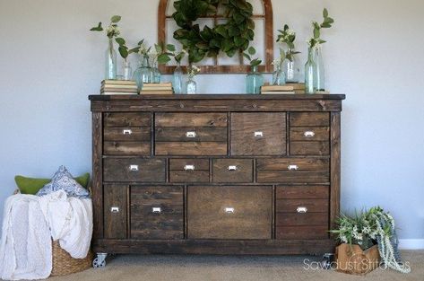 IKEA Makeover into Pottery Barn Style Apothecary Ikea Cubbies, Pottery Barn Kitchen, Pottery Barn Decor, Pottery Barn Furniture, Ikea Makeover, Pottery Barn Style, Eco Furniture, Furniture Movers, Target Home Decor