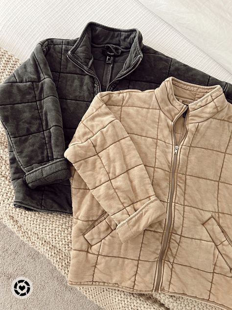 Free People Jackets, Dolman Jacket Outfit, Free People Quilted Jacket Outfit, Spring Jackets For Women, Quilted Jacket Free People, Free People Dolman Quilted Jacket, Quilted Jacket Outfit, Free People Cardigan, Free People Clothing