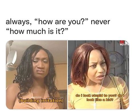 Naija Nation on Instagram: "Here’s a compilation of some Nollywood memes for you to enjoy :) Happy Friday! 💚 📸: @yung.nollywood #NaijaProud #NaijaStrong #NaijaNation" African Memes Funny Hilarious, Naija Memes Funny, Nollywood Mood Pics, African Memes, Best Memes Ever, Funny Memes Images, Funny Reaction, Entertaining Quotes, Area Codes