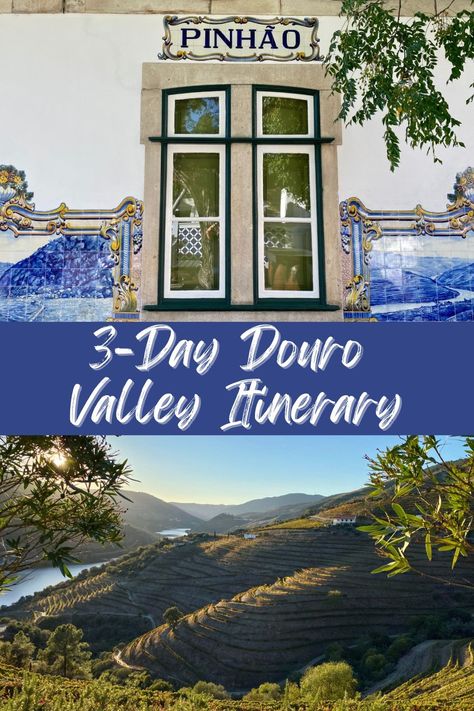 Where To Stay In Douro Valley, Best Wineries In Douro Valley, Duro Valley Portugal, Douro Valley Portugal Vineyard, North Portugal, Historical Travel, Douro Valley Portugal, Portugal Wine, Portugal Trip