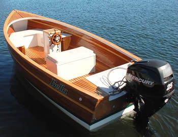 Selway-Fisher Lobster Boat? Wood Boat Building, Runabout Boat, Wood Boat Plans, Lobster Boat, Plywood Boat Plans, Plywood Boat, Make A Boat, Classic Wooden Boats, Power Boat