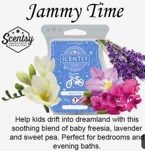 Jammy time is my favorite scent. It’s smells amazing plus helps me sleep thru the night Scentsy Scent Pak, Scentsy Australia, Scentsy Posts, Scentsy Pods, Scentsy Consultant Business, Scentsy Flyers, Scentsy Recipes, Scentsy Facebook, Scentsy Uk