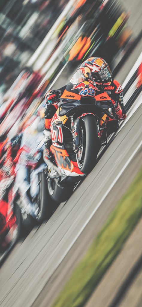 Jack Miller Red Bull KTM MotoGP Sports Aesthetic iPhone Wallpaper Ktm Wallpaper, Motogp Aesthetic, Motogp Wallpapers, Red Bull Ktm, Sports Aesthetic, Cute Tumblr Wallpaper, Moto Gp, Motor Racing, Tumblr Wallpaper