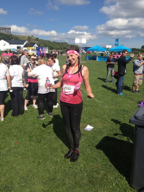 Race for Life Pretty Muddy :) complete! Pretty Muddy Race For Life, 2025 Bucketlist, Race For Life, Fitness Mom, Fit Mom, Feel Better, Get Fit, For Life, Running