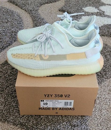 Adidas Yeezy Boost 350 V2 Hyperspace EG7491 Men's Size 10 New Free Shipping Get a price at https://copapair.com/adidas-yeezy-boost-350-v2-hyperspace-eg7491-mens-size-10-new-free-shipping/ Reps Shoes, Replica Sneakers, Fake Shoes, 2024 Goals, Yeezy Boost 350 V2, Adidas Yeezy Boost 350, 350 V2, Yeezy Boost 350, Yeezy Boost