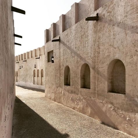 Uae Architecture, Nicolas Schuybroek, Dubai Emirates, Vernacular Architecture, Traditional Architecture, Jeddah, Sharjah, North Africa, Minimal Design