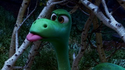 Karma - Dino Bite - The Good Dinosaur The Good Dinosaur Characters, Arlo And Spot, Disney Heroes, Walking With Dinosaurs, Good Dinosaur, The Good Dinosaur, Chicken Runs, Phineas And Ferb, Creative Corner