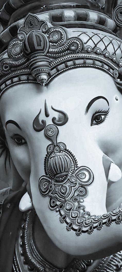 ✨ Ganeshji Murti, Bappa Photo, America Wallpaper, Ganesh Ji Images, Ganapati Bappa, Shivaji Maharaj Hd Wallpaper, Ganpati Bappa Photo, Mt 15, Captain America Wallpaper