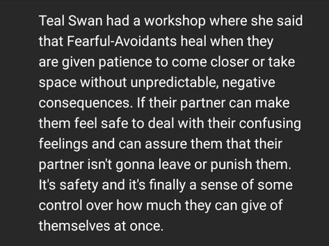 Avoidant Fearful Attachment Style, Fear Avoidant Attachment, Dating A Fearful Avoidant, Disorganized Fearful Avoidant, Fearful Avoidant Attachment Affirmations, Fearful Avoidant Attachment Style Healing, Healing Fearful Avoidant Attachment, Fearful Avoidant Attachment Quotes, Avoidant Attachment Quotes