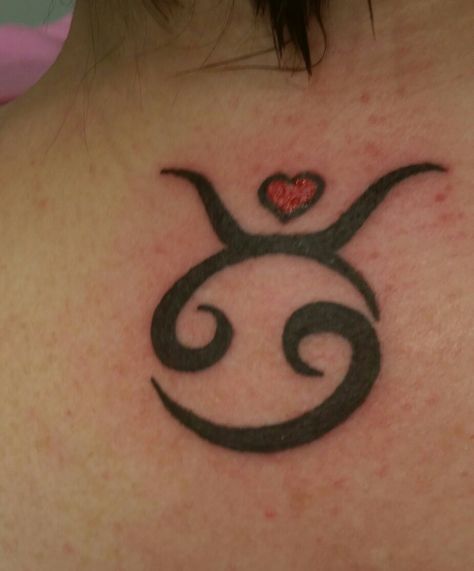 Taurus and Pisces love Pisces And Taurus Tattoo, Pisces And Taurus Tattoo Together, Couples Pisces Tattoos, Taurus Girl Tattoo, Taurus Girl Tattoo For Women, Pisces Sun Taurus Moon, Pisces Constellation Tattoo, Aquarius Constellation Tattoo, Taurus Constellation Tattoo