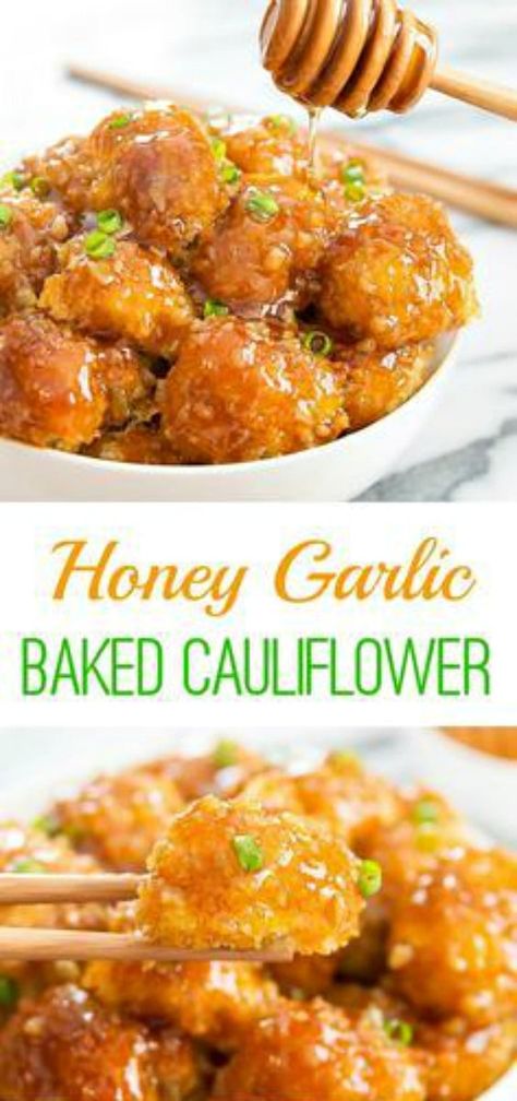 Colliflower Recipes, Baked Cauliflower Recipe, Amazing Vegetarian Recipes, Garlic Baked, Cauliflowers, Tailgating Recipes, Baked Cauliflower, Tailgate Food, Trending Recipes