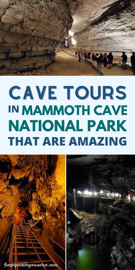 mammoth cave national park. kentucky cave tours. PICTURES! kentucky caves. things to do in mammoth cave. things to do in kentucky. trip from louisville, lexington ky. road trip. kentucky national park. us outdoor vacation ideas. travel destinations. bucket list. cave city kentucky. lantern tour. cave tours. stalagmite. stalactite. fun things to do in kentucky. best caves in the US. Things To Do In Mammoth, Kentucky Caves, Cave City Kentucky, Mammoth Cave Kentucky, Things To Do In Kentucky, Kentucky Camping, Road Trip Family, Mammoth Cave National Park, Cave City